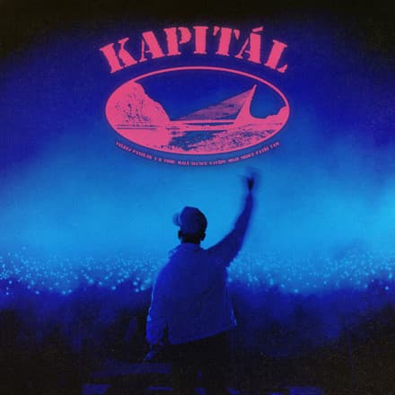 Kapital cover