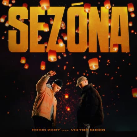 Sezona cover